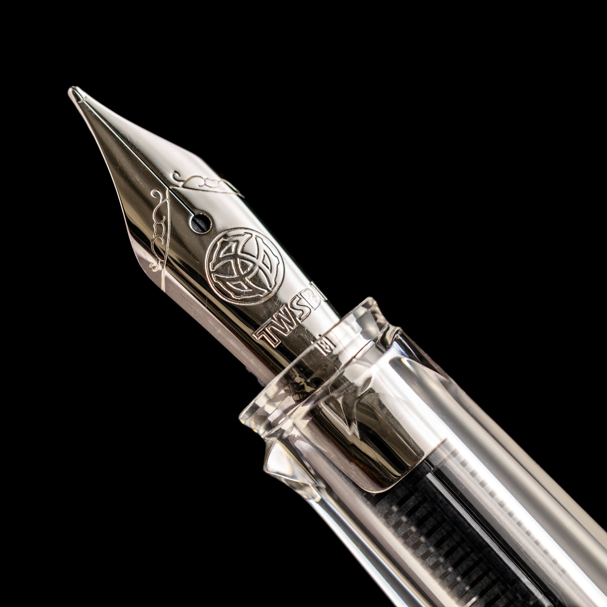 TWSBI Eco Fountain Pen - Bahama Yellow-Pen Boutique Ltd