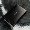 Sheaffer Legacy Fountain Pen - Black - Pen Boutique Ltd