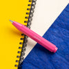 Kaweco Skyline Sport Ballpoint Pen - Pink-Pen Boutique Ltd