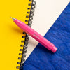 Kaweco Skyline Sport Mechanical Pencil - Pink-Pen Boutique Ltd