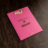 Kartos Writing Set - 5/pack - Pen Boutique Ltd