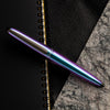 Diplomat Aero Rollerball Pen - Funky Petrol - Pen Boutique Ltd