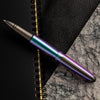 Diplomat Aero Rollerball Pen - Funky Petrol - Pen Boutique Ltd