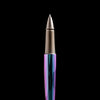 Diplomat Aero Rollerball Pen - Funky Petrol - Pen Boutique Ltd