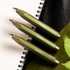 Kaweco Sport Mechanical Pencil - Lunar Shadow Green - Pen Boutique Ltd