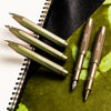 Kaweco Sport Clutch Pencil - Lunar Shadow Green - Pen Boutique Ltd