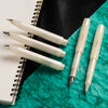 Kaweco Sport Clutch Pencil - Lunar Light Green - Pen Boutique Ltd