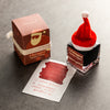 Wearingeul The Color of Literature Ink Bottle - A Kidnapped Santa Claus (Christmas Edition) - 30ml - Pen Boutique Ltd