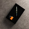 Pen Boutique x Delta Limited Edition Fountain Pen - DV Original - Verde Serpente - Pen Boutique Ltd