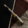 Sailor Professional Gear Fountain Pen - Limited Edition - Veilio 4th Series Pearl Black (Bespoke Dealer Exclusive) - Pen Boutique Ltd