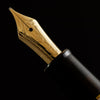 Sailor Professional Gear Fountain Pen - Limited Edition - Veilio 4th Series Pearl Black (Bespoke Dealer Exclusive) - Pen Boutique Ltd