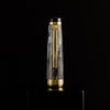 Sailor Professional Gear Fountain Pen - Limited Edition - Veilio 4th Series Pearl Black (Bespoke Dealer Exclusive) - Pen Boutique Ltd