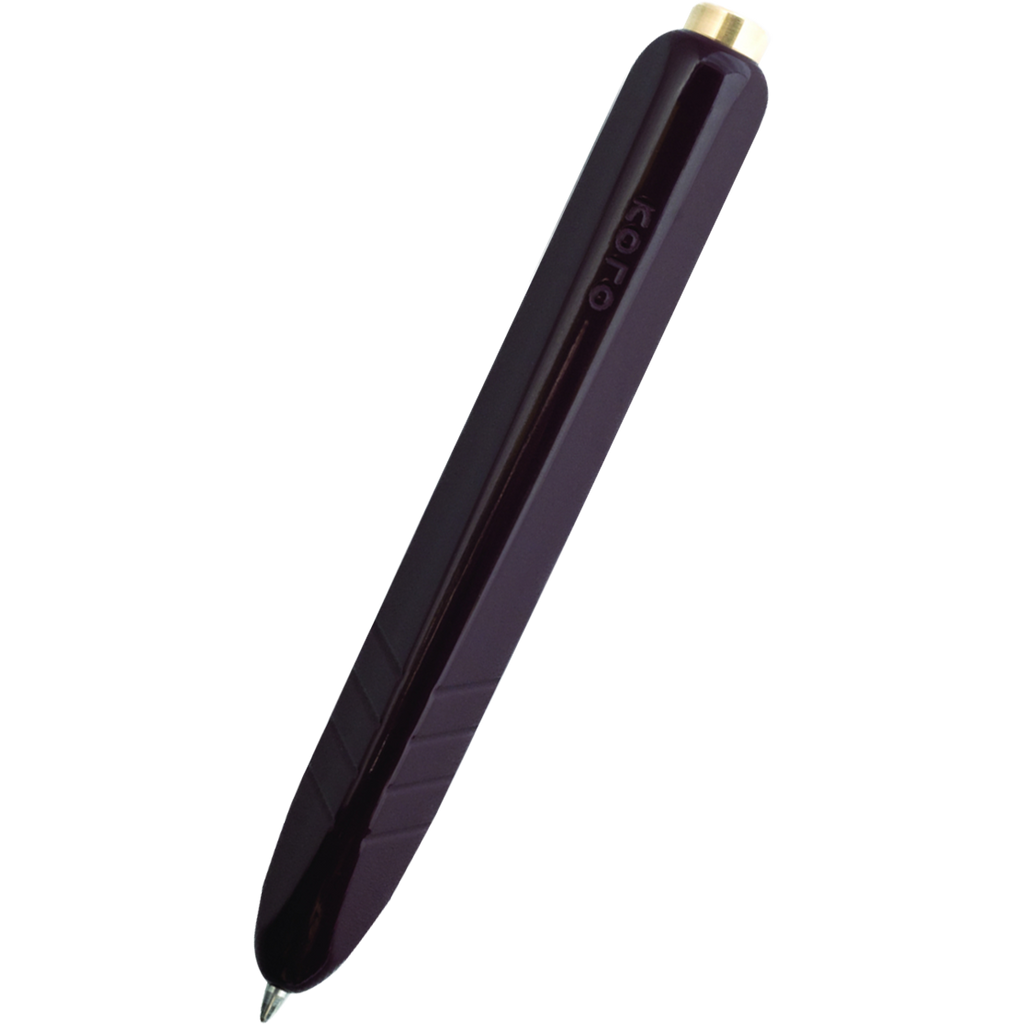 Kolo Tino Ballpoint Pen - Acrylic Cabaret-Pen Boutique Ltd