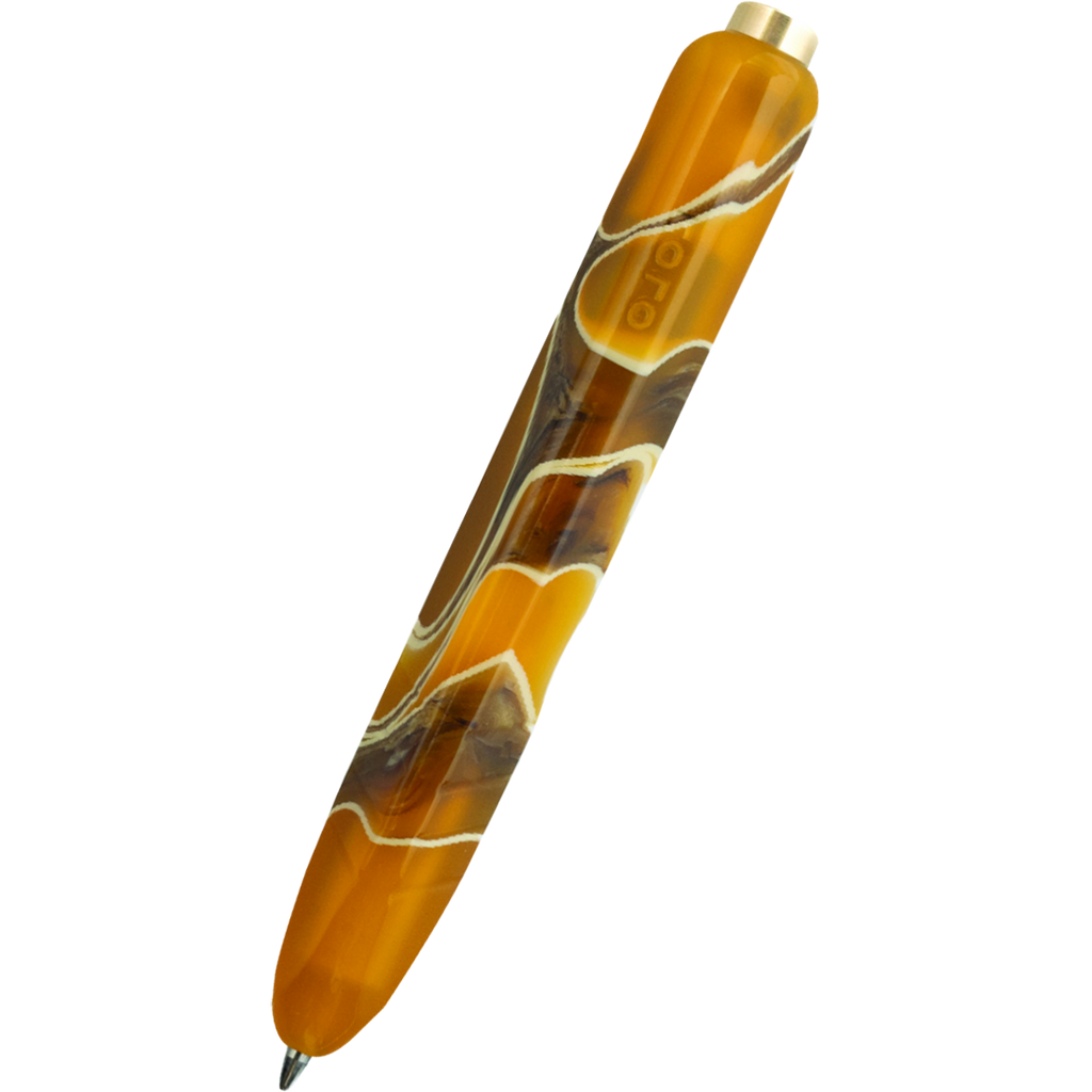 Kolo Tino Ballpoint Pen - Acrylic Dune (Limited Edition)-Pen Boutique Ltd