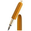 Kolo Tino Fountain Pen - Acrylic Sunny-Pen Boutique Ltd