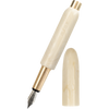 Kolo Tino Fountain Pen - Acrylic Mother (Limited Edition)-Pen Boutique Ltd