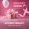 Mystery Product for the Month - OCTOBER (💕Breast Cancer Awareness Month)-Pen Boutique Ltd
