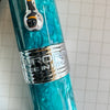 Aurora Optima Fountain Pen - Limited Edition - Sogno del Mare (Pen Boutique Exclusive)-Pen Boutique Ltd