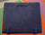 Girologio Cotton Denim Pen Case - 96 Zip-Pen Boutique Ltd