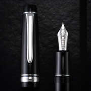 A Pilot Pen Geek's Dream