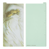 Hobonichi Pencil Board - Akiko Miyakoshi: Lazy Morning (Weeks) - Pen Boutique Ltd