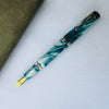 Leonardo Momento Zero Grande 2.0 - Galattica - Planetary Nebula (Limited Edition)-Pen Boutique Ltd