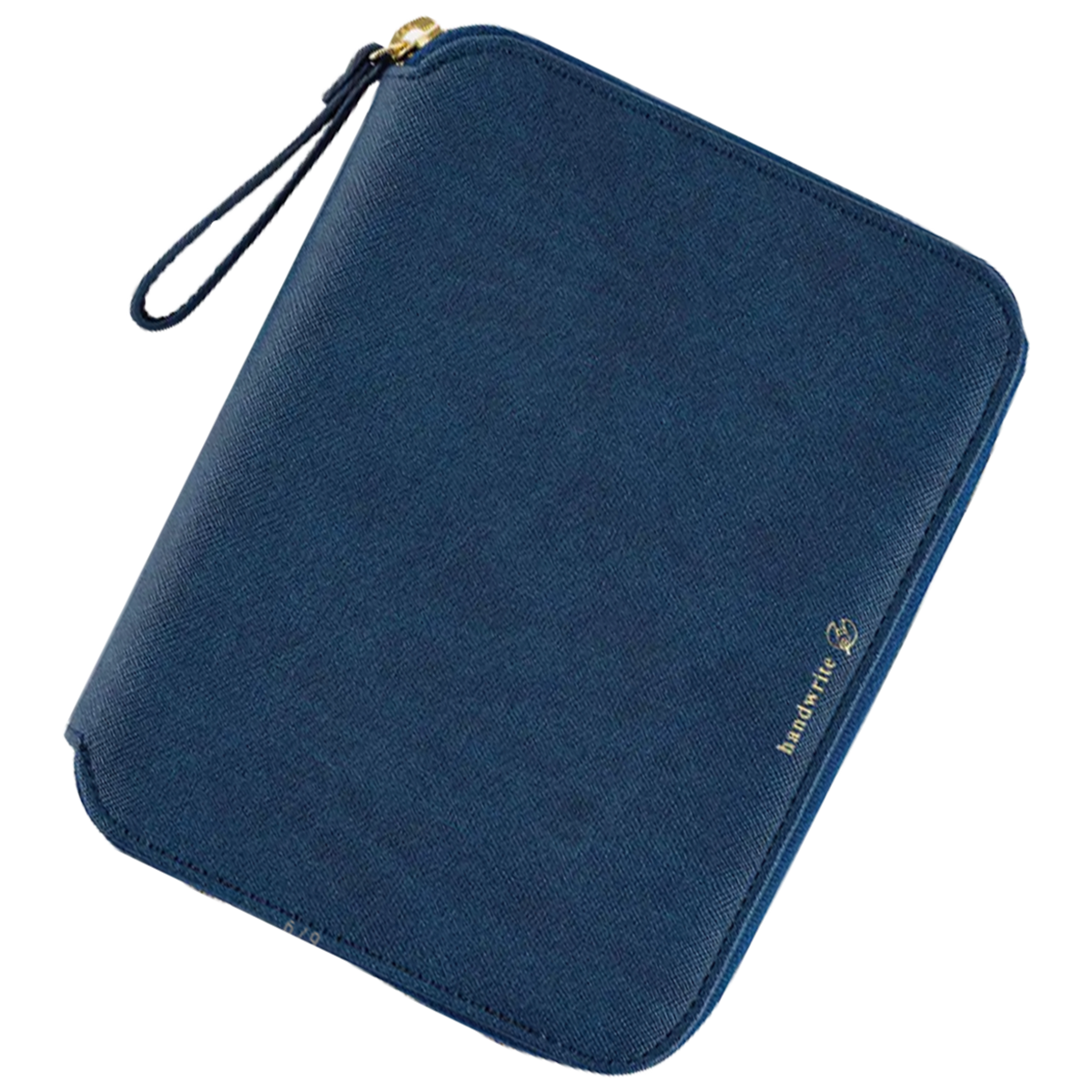 Hobonichi 2027 Book & Cover - Single Color: Lago - A6-Pen Boutique Ltd