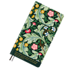 Hobonichi 2027 Light Hard Cover English Book - V&A Series: Leicester - Tall & Slim (Weeks - January Start)-Pen Boutique Ltd