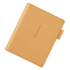 Hobonichi 5-Year Techo Leather Cover - Natural - A6-Pen Boutique Ltd
