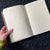 Monk Paper Hard Cover Journal - Walnut-Pen Boutique Ltd