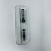 TWSBI Diamond 580ALR Fountain Pen - Black-Pen Boutique Ltd
