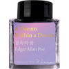 Wearingeul The Color of Literature Ink Bottle - A Dream Within a Dream - 30ml-Pen Boutique Ltd