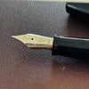 Nahvalur Original Fountain Pen - Black-Pen Boutique Ltd