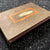 Monk Paper Hard Cover Journal - Walnut-Pen Boutique Ltd