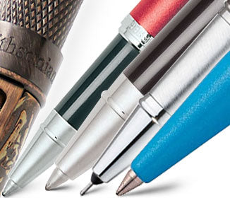 All Rollerball Pens