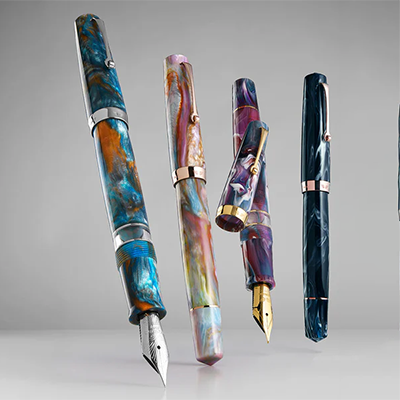 Leonardo Pens - Your local source of fountain pens