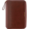 Hobonichi English Book & Cover - Single Color: Amarone - A6 (January Start)-Pen Boutique Ltd