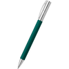 Faber-Castell Ambition Ballpoint Pen - Soft Teal-Pen Boutique Ltd