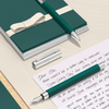 Faber-Castell Ambition Fountain Pen - Soft Teal (Limited Edition)-Pen Boutique Ltd