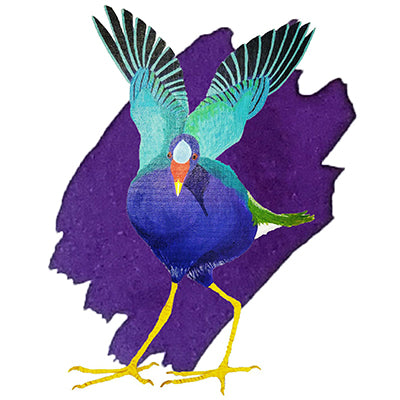 Anderillium Avian