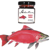 Anderillium Inks – Ichthyoformes Series - Fountain Pen Ink (1.5 oz)-Pen Boutique Ltd