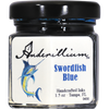 Anderillium Inks – Ichthyoformes Series - Fountain Pen Ink (1.5 oz)-Pen Boutique Ltd