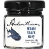 Anderillium Inks – Ichthyoformes Series - Fountain Pen Ink (1.5 oz)-Pen Boutique Ltd