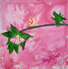 Anderillium Lepidopteran Ink - Rosy Maple Moth Pink - 1.5 oz-Pen Boutique Ltd