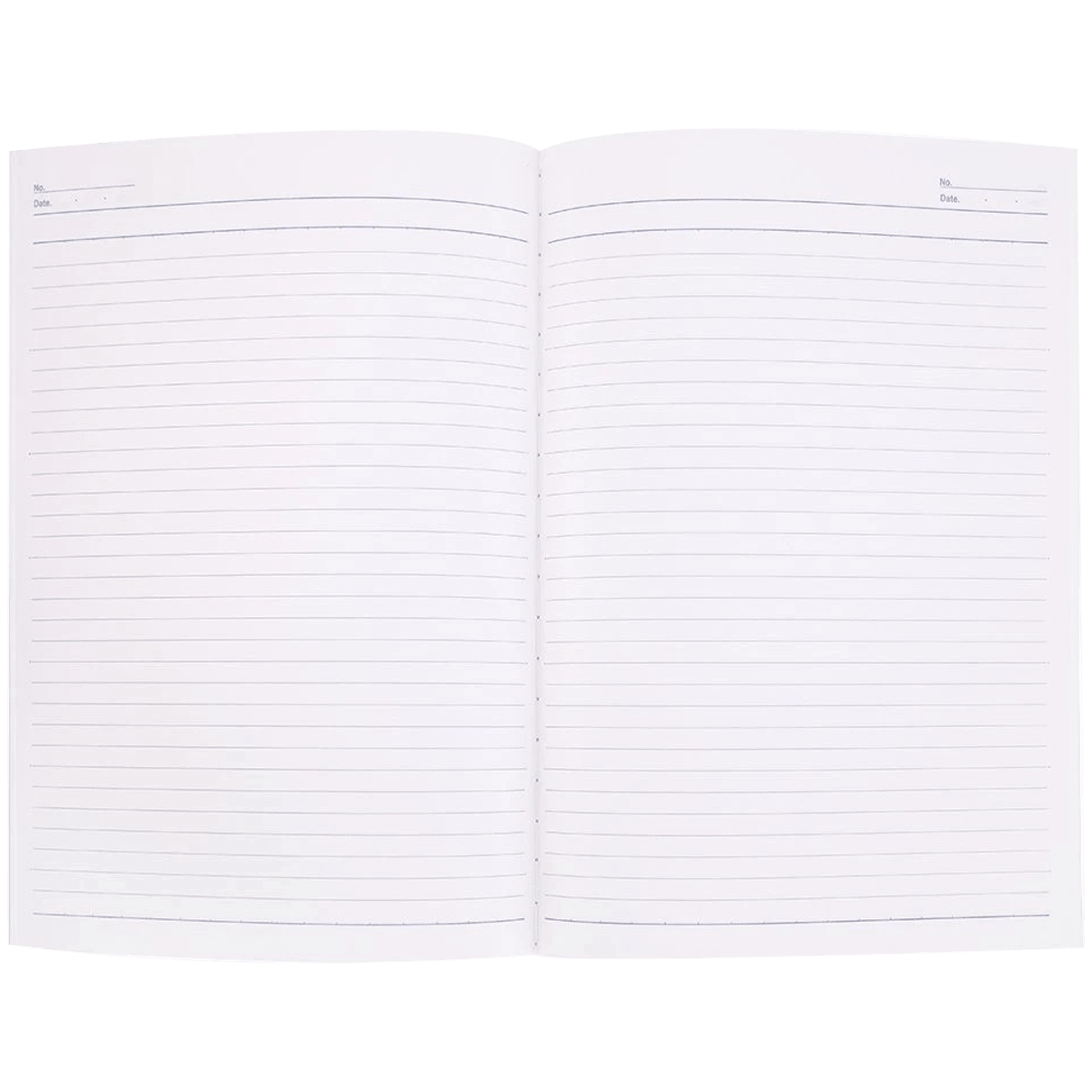 Apica CD Notebook - Navy - Lined - B5 - Pen Boutique Ltd