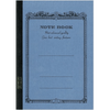 Apica Notebook - Blue - White Sheets - Line - A5 - Pen Boutique Ltd