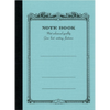 Apica Notebook - Light Blue - White Sheets - Line - A6-Pen Boutique Ltd