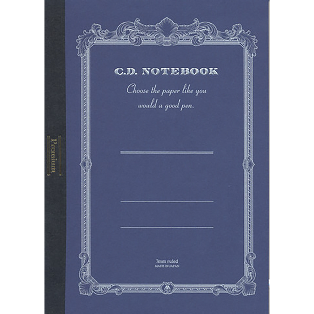 Apica Premium CD Notebook - B5-Pen Boutique Ltd