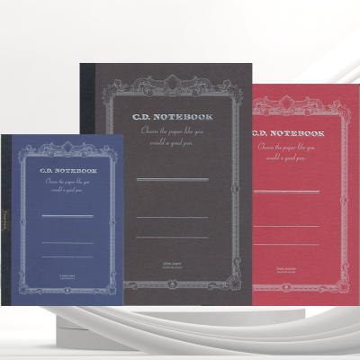 Carnet CD Apica Premium