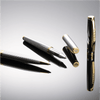 Tom Hessin Ritz Magnetic Ballpoint Pen - Pen Boutique Ltd